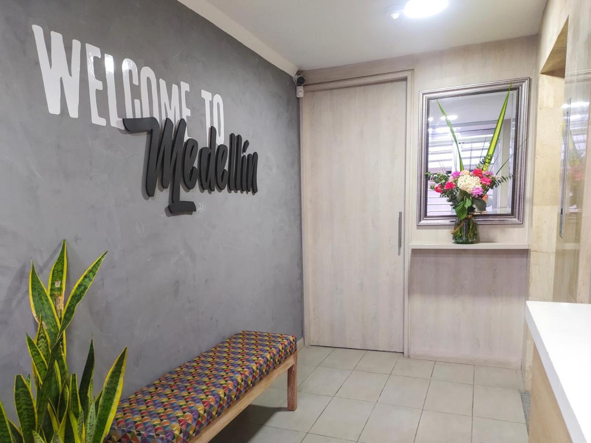 Platinum Home Медельин Экстерьер фото