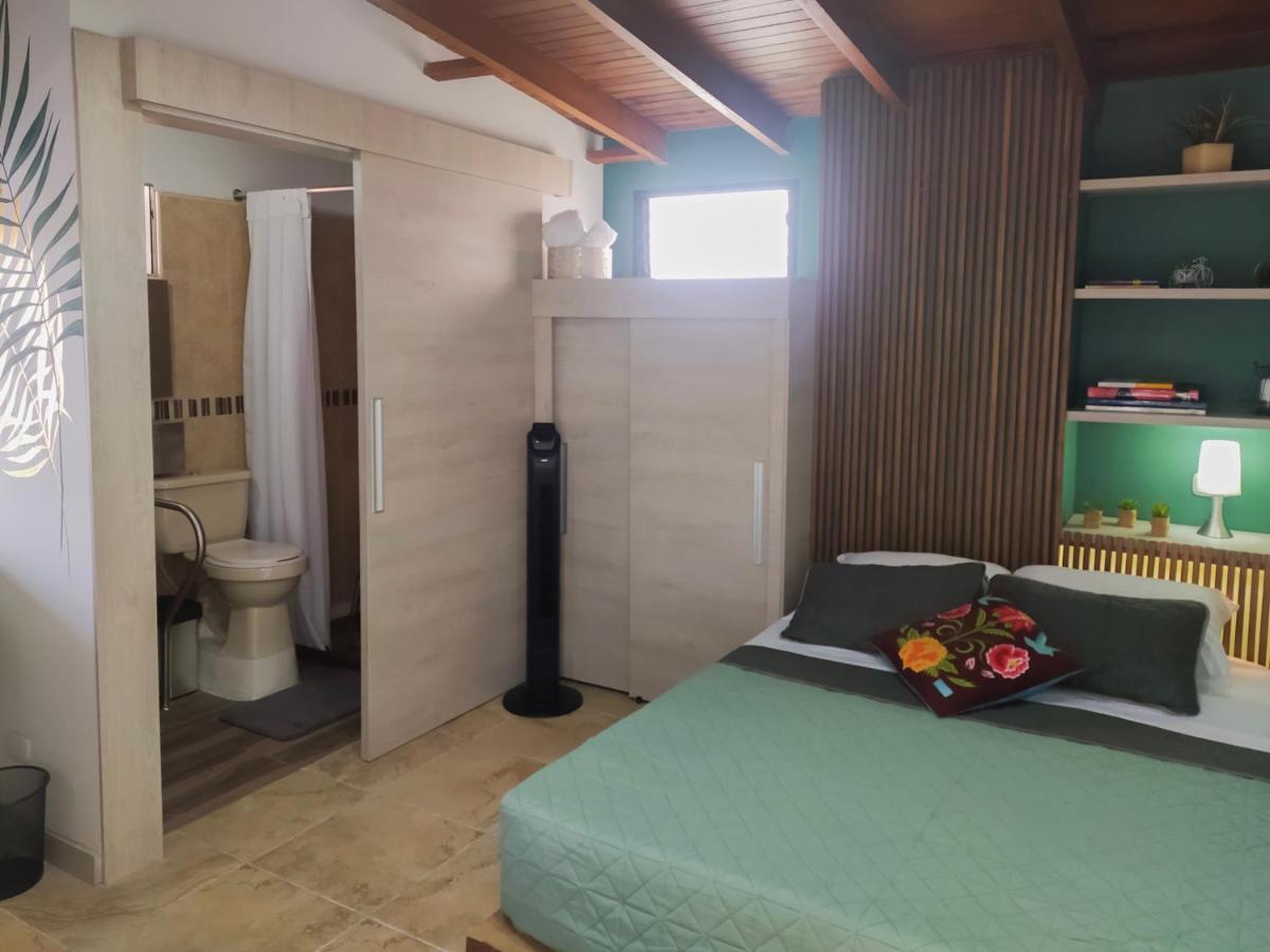 Platinum Home Медельин Экстерьер фото