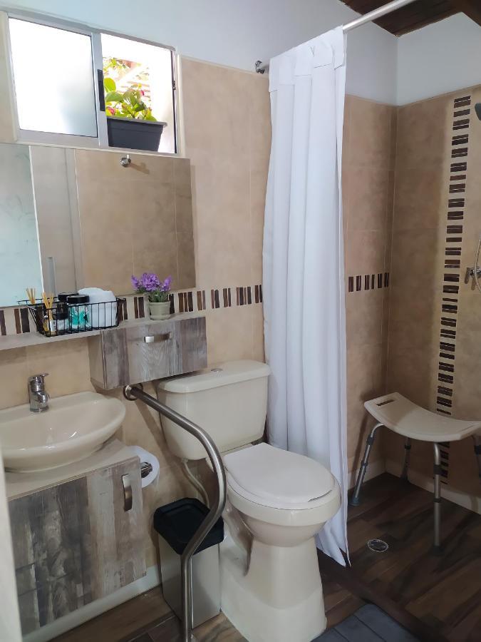Platinum Home Медельин Экстерьер фото