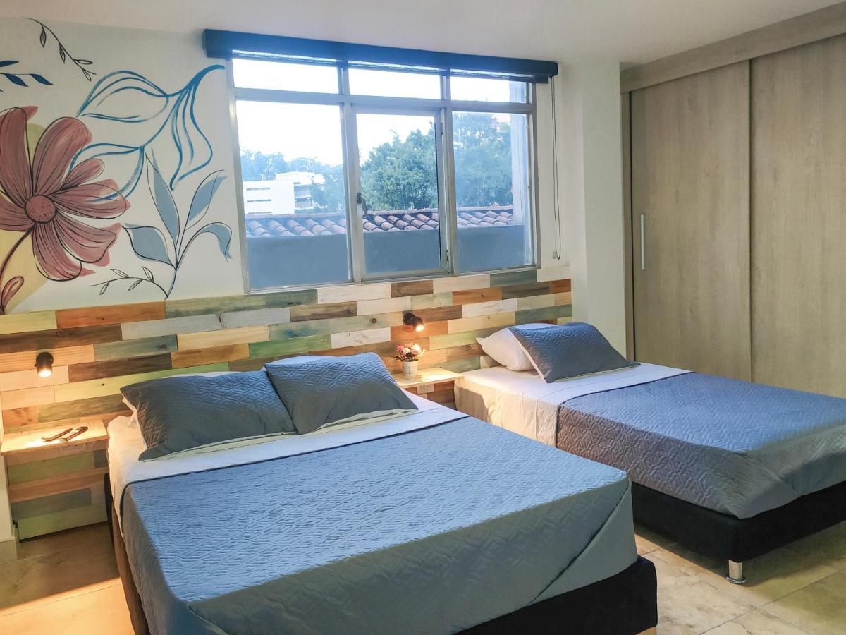Platinum Home Медельин Экстерьер фото