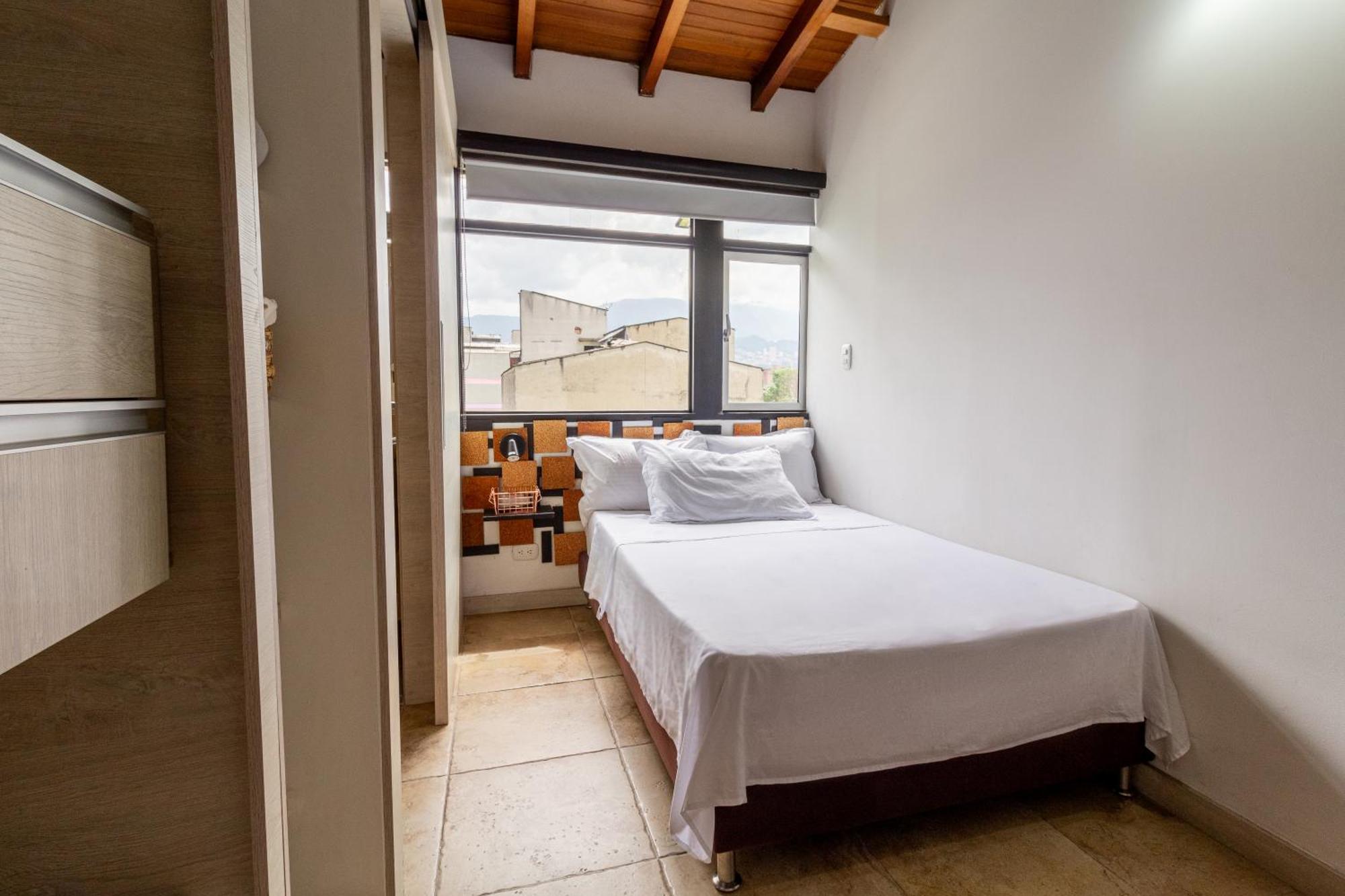 Platinum Home Медельин Экстерьер фото