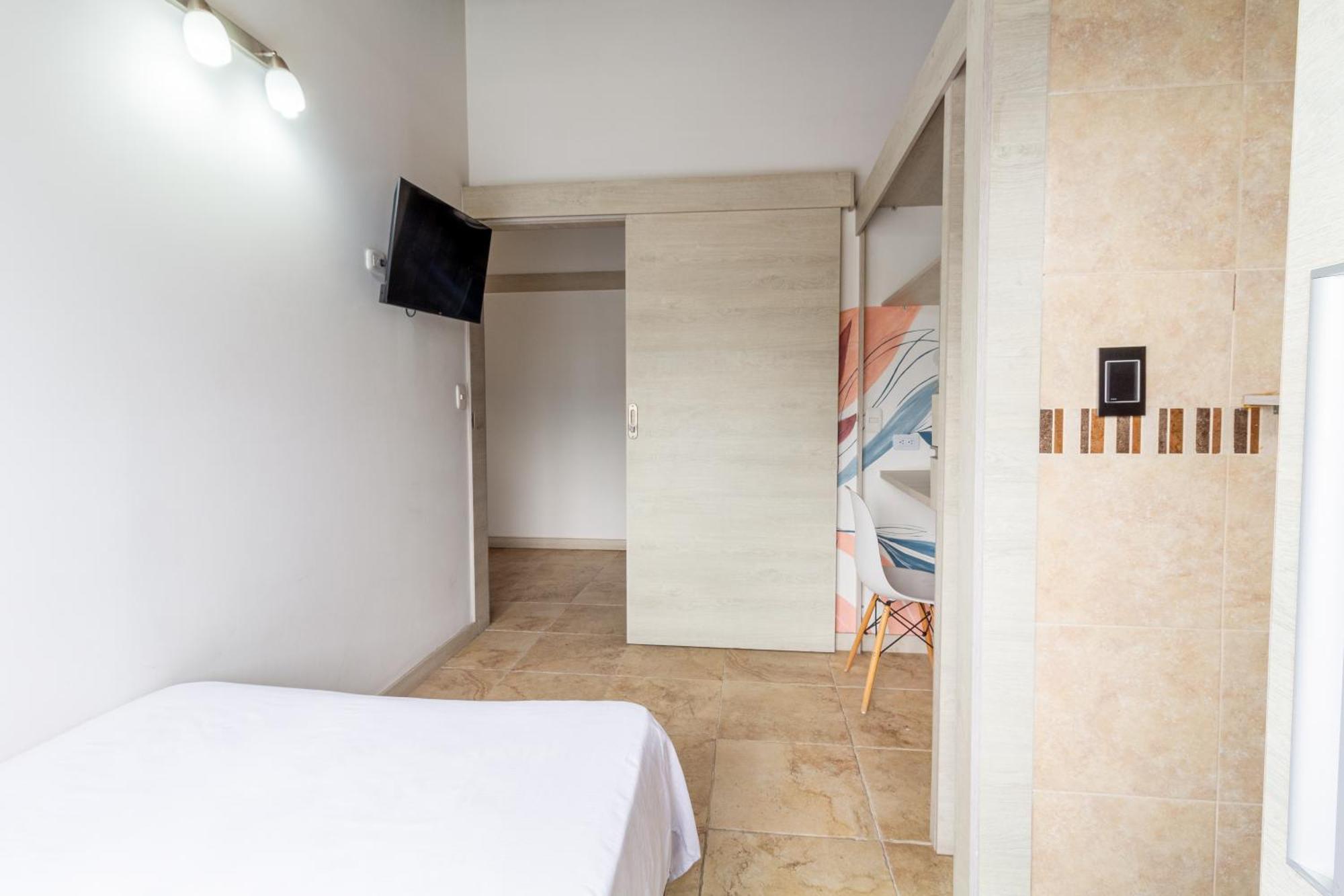 Platinum Home Медельин Экстерьер фото