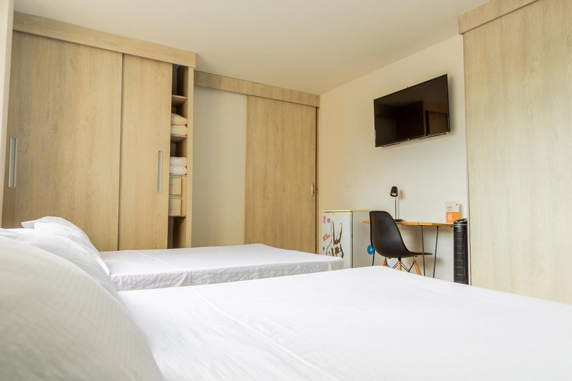 Platinum Home Медельин Экстерьер фото