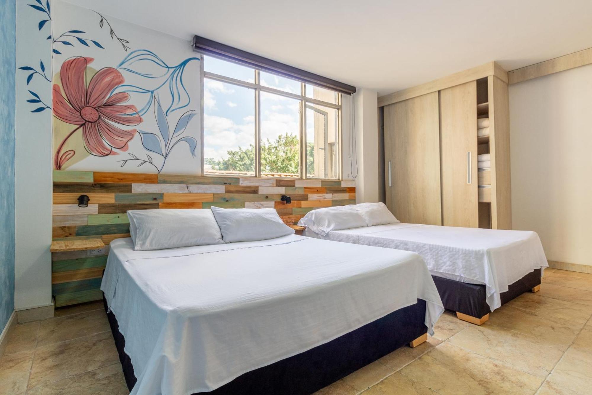 Platinum Home Медельин Экстерьер фото