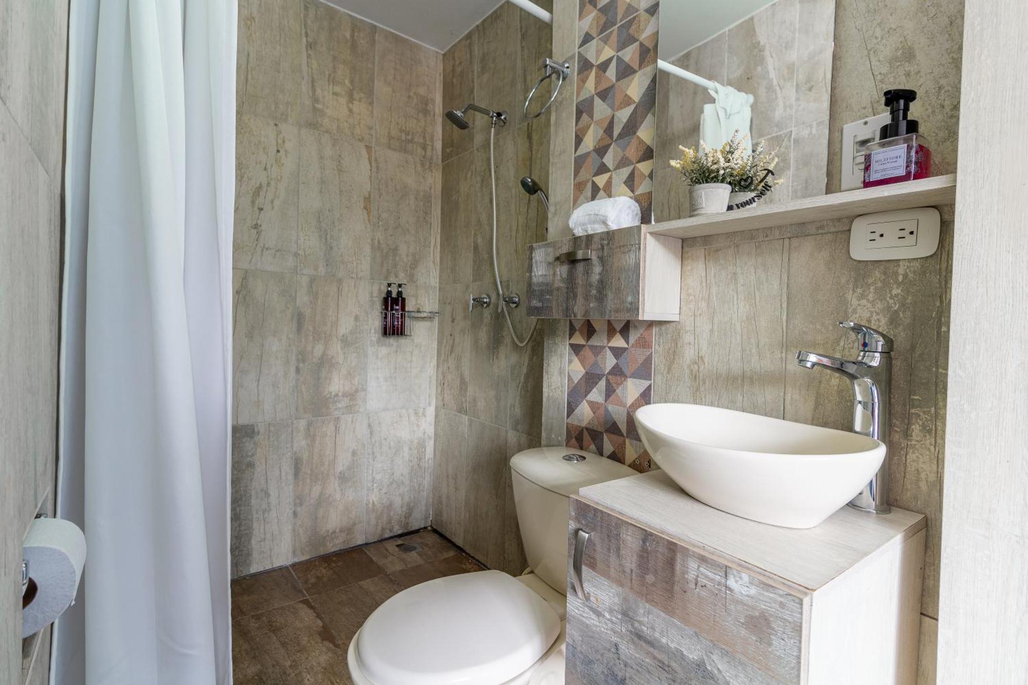 Platinum Home Медельин Экстерьер фото